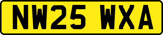 NW25WXA