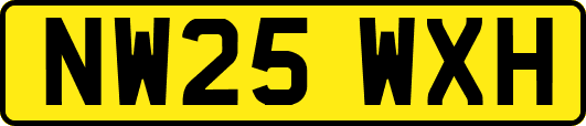NW25WXH