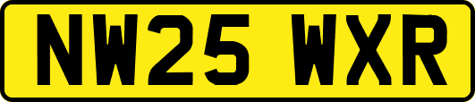 NW25WXR