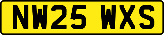 NW25WXS