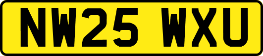 NW25WXU