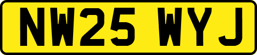 NW25WYJ