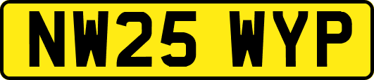 NW25WYP