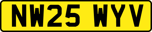 NW25WYV