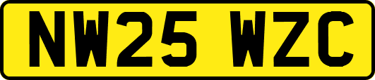 NW25WZC