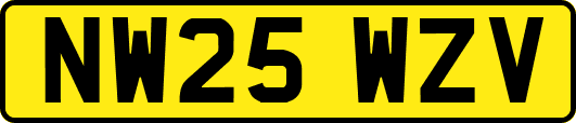 NW25WZV