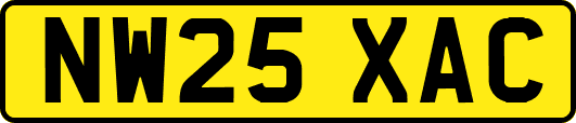NW25XAC