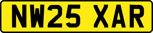 NW25XAR