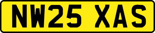 NW25XAS