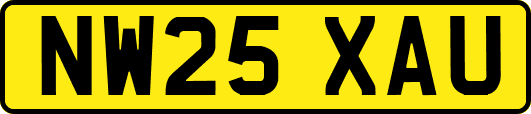 NW25XAU