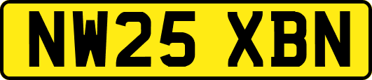 NW25XBN