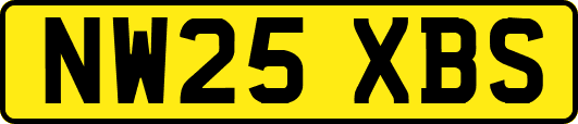 NW25XBS
