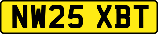 NW25XBT