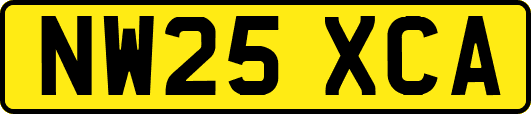 NW25XCA