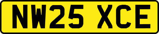 NW25XCE