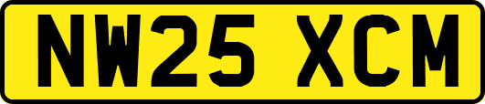 NW25XCM