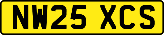 NW25XCS