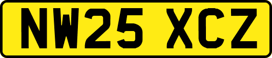 NW25XCZ