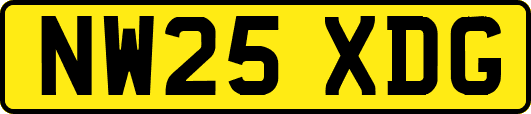 NW25XDG