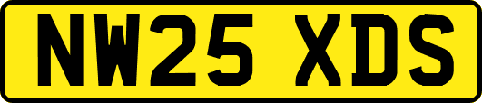NW25XDS