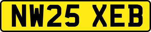NW25XEB