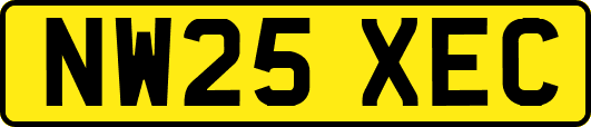 NW25XEC