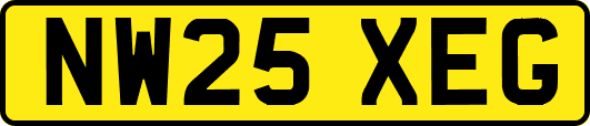 NW25XEG