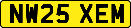 NW25XEM
