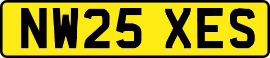 NW25XES