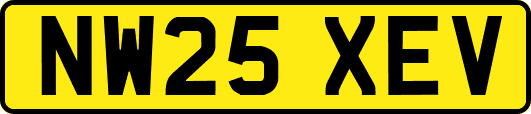 NW25XEV
