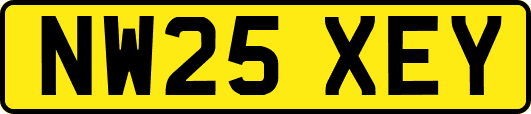 NW25XEY