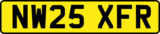 NW25XFR