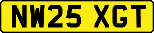 NW25XGT