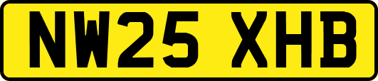 NW25XHB