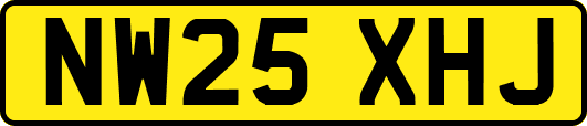 NW25XHJ