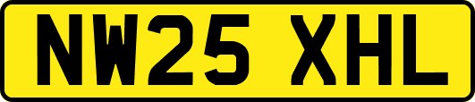 NW25XHL