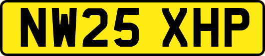 NW25XHP