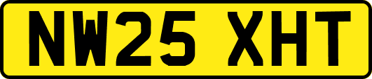 NW25XHT