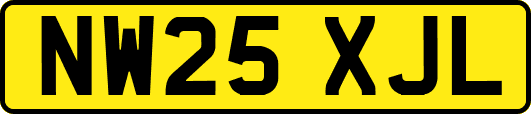 NW25XJL