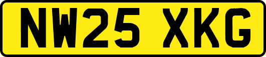 NW25XKG