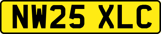NW25XLC