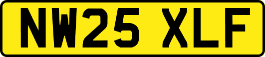 NW25XLF