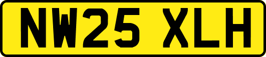 NW25XLH