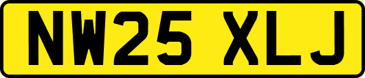 NW25XLJ