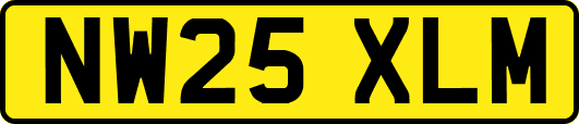 NW25XLM