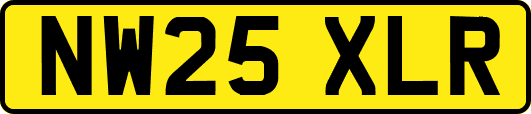 NW25XLR