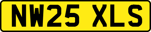 NW25XLS