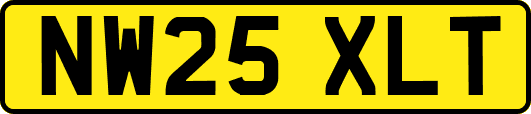 NW25XLT