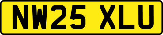 NW25XLU