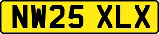 NW25XLX